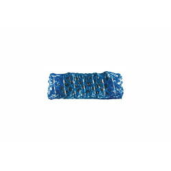 Rolo de Cabelo Mise 20 mm 12 Unidades
