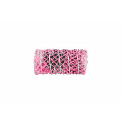 Rolo de Cabelo Mise 30 mm 12 Unidades