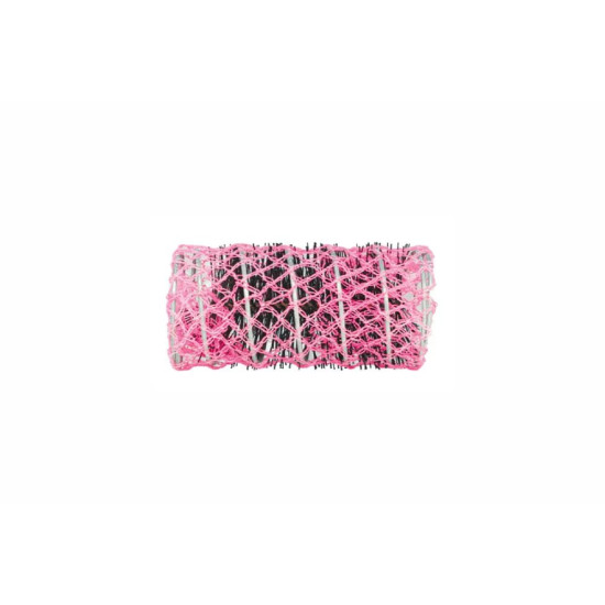 Rolo de Cabelo Mise 30 mm 12 Unidades