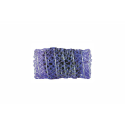 Rolo de Cabelo Mise 36 mm 12 Unidades