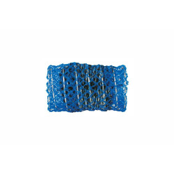 Rolo de Cabelo Mise 40 mm 12 Unidades