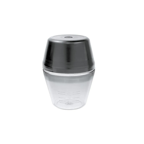 Shaker Tintas 120 ml