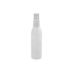 Pulverizador Mignon Laca ou Água Branco 100 ml