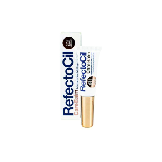 Bálsamo Noite Pestanas e Sobrancelhas Refectocil 9 ml