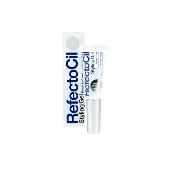 Gel Pestanas e Sobrancelhas Refectocil 9 ml