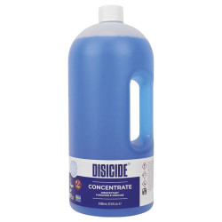 Desinfetante Concentrado Disicide 2000 ml