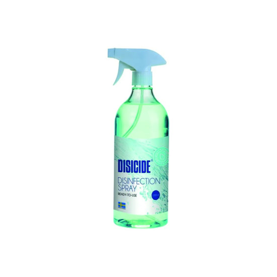 Desinfetante Superfícies Disicide 1000 ml