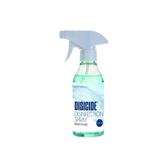 Desinfetante Superfícies Disicide 300 ml