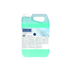 Desinfetante Superfícies Disicide 5000 ml