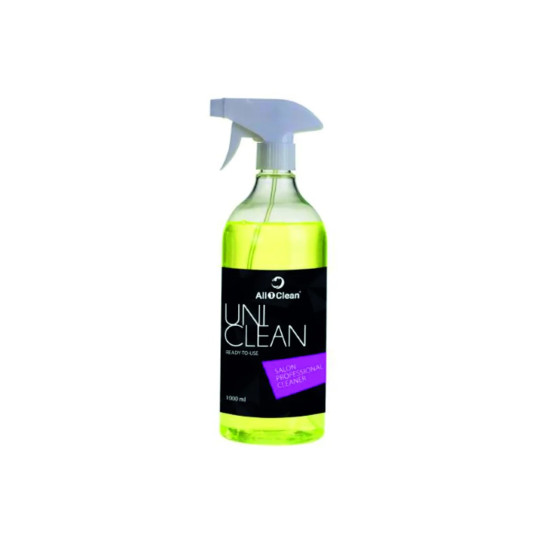 Líquido Limpeza Spray Uniclean 1000 ml