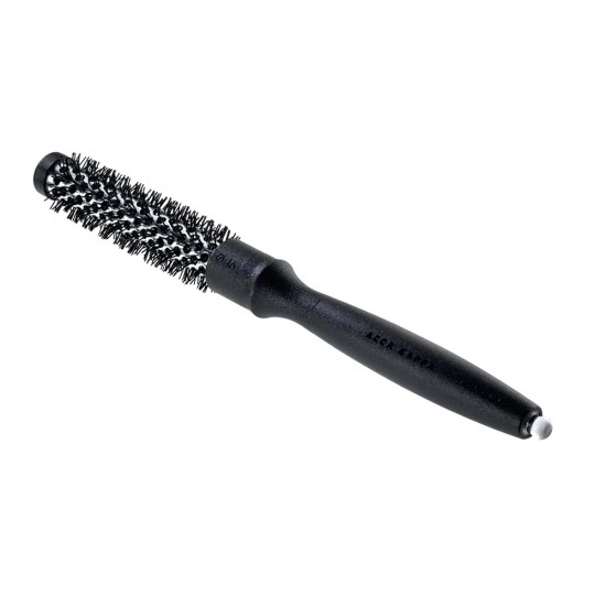 Escova Térmica Acca Kappa 5916 Preta 16 mm