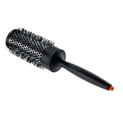 Escova Térmica Acca Kappa 5943 Preta 43 mm