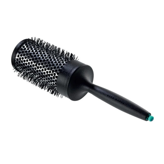 Escova Térmica Acca Kappa 5953 Preta 53 mm