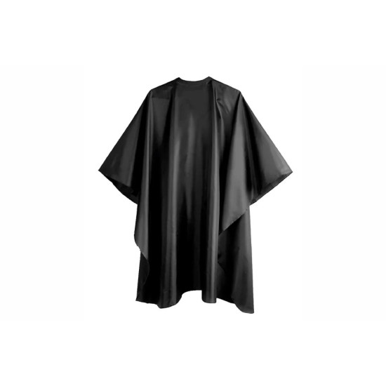 Penteador Rickiparodi Corte Preto 145 x 170 cm