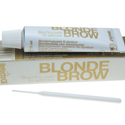 Coloração Sobrancelhas Refectocil Nº 0 Branco 15 ml