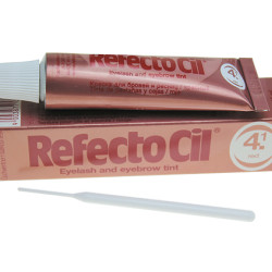Coloração Sobrancelhas Refectocil Nº 4.1 Vermelho 15 ml