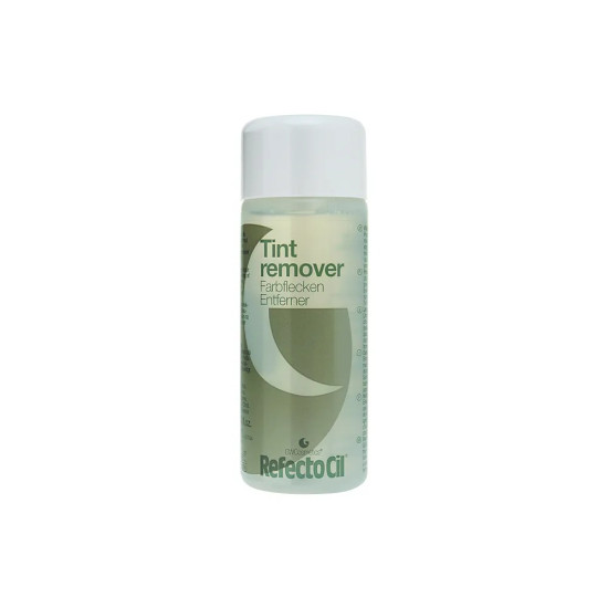 Tira Nódoas e Resíduos Coloração Refectocil 150 ml