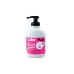 Máscara Capilar Colorante Kaypro Fuchsia 300 ml