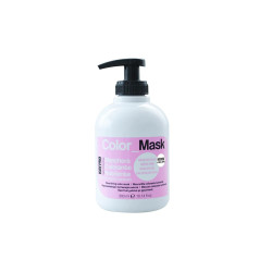 Máscara Capilar Colorante Kaypro Rosa Pastel 300 ml