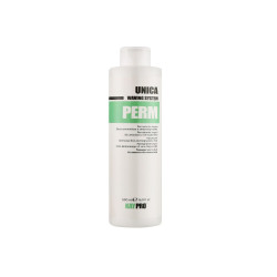 Loção Permanente Capilar Kaypro Unica Waving System Modular 500 ml