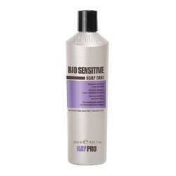Condicionador Capilar Kaypro Bio Sensitive Couro Cabeludo Sensível 350 ml