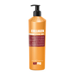 Condicionador Capilar Kaypro Collagen Cabelos Fracos e Porosos 350 ml