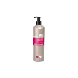 Condicionador Capilar Kaypro Curl Cabelos Ondulados 350 ml