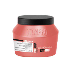 Condicionador Capilar Kaypro Pro-Sleek Manutenção Alisamento 500 ml