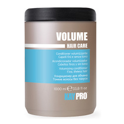 Condicionador Capilar Kaypro Volume Cabelos Finos 1000 ml