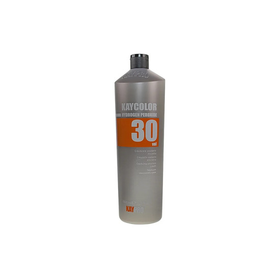 Emulsão Oxidante Kaycolor 30 Volumes 1000 ml