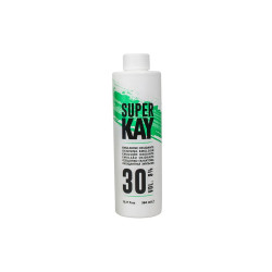 Emulsão Oxidante Super Kay 30 Volumes 360 ml