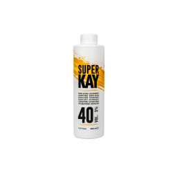 Emulsão Oxidante Super Kay 40 Volumes 360 ml