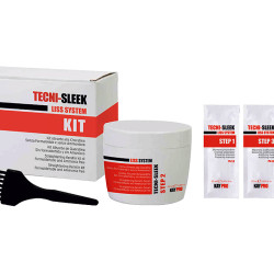 Kit Alisamento Gradativo Kaypro Tecni-Sleek