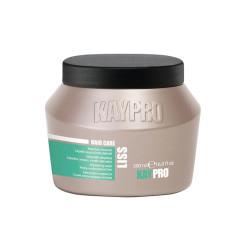 Máscara Capilar Kaypro Liss Efeito Liso 500 ml