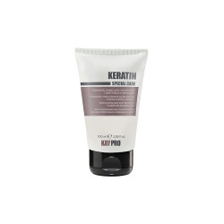 Reparador Pontas Kaypro Keratin Reestruturação e Reforço 100 ml