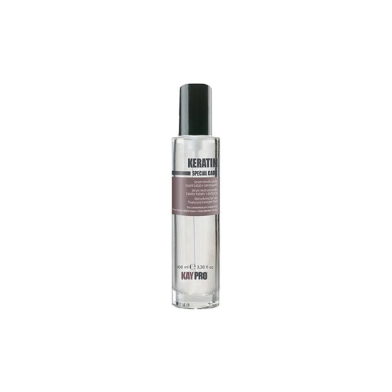 Sérum Capilar Kaypro Keratin Reestruturação e Reforço 100 ml