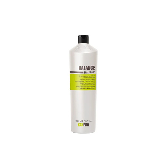 Shampoo Kaypro Balance Oleosidade 1000 ml