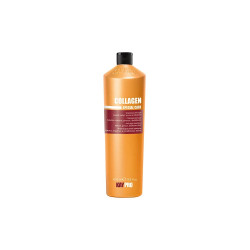 Shampoo Kaypro Collagen Cabelos Enfraquecidos e Porosos 1000 ml
