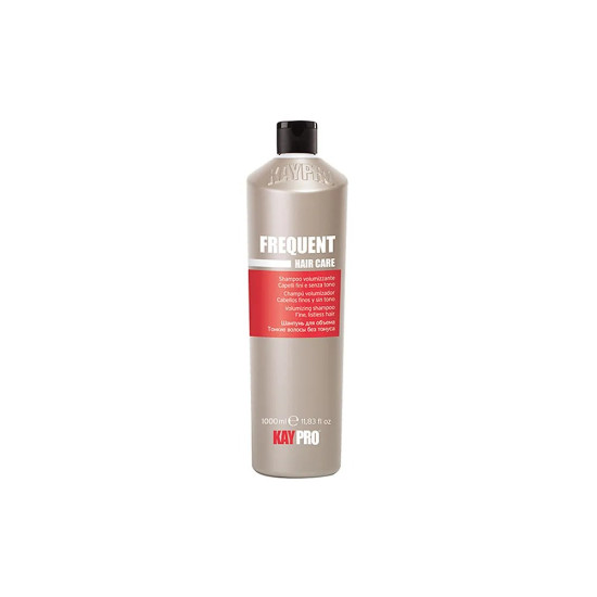 Shampoo Kaypro Frequent Uso Frequente 1000 ml