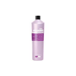 Shampoo Kaypro Hyaluronic Cabelos Finos e Danificados 1000 ml