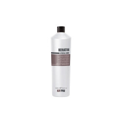 Shampoo Kaypro Keratin Reestruturação e Reforço 1000 ml