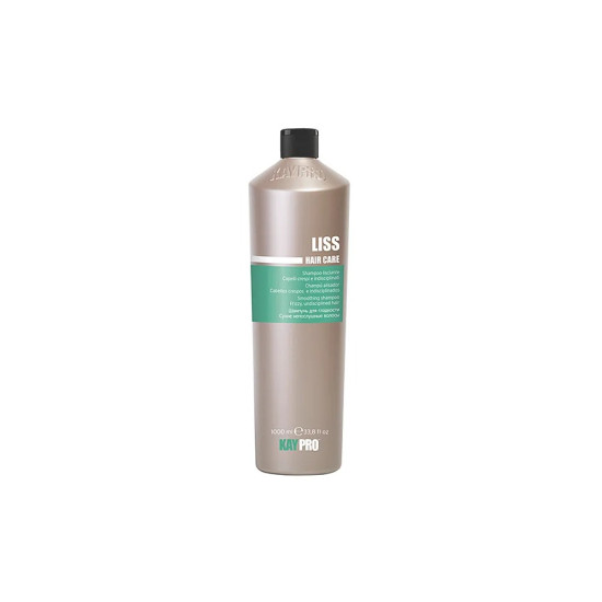 Shampoo Kaypro Liss Efeito Liso 1000 ml