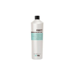 Shampoo Kaypro Purity Anticaspa 1000 ml