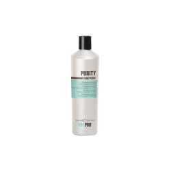Shampoo Kaypro Purity Anticaspa 350 ml