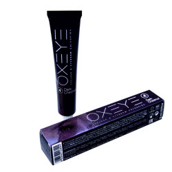 Coloração Sobrancelhas Oxeye Nº 4 Castanho Escuro 15 ml
