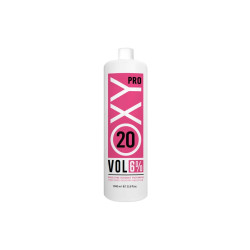 Emulsão Oxidante Oxypro 20 Volumes 1000 ml