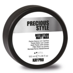 Cera Modelante Opaca Kaypro Precious Style Força 2 100 ml