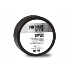 Cera Modelante Opaca Kaypro Precious Style Força 2 100 ml