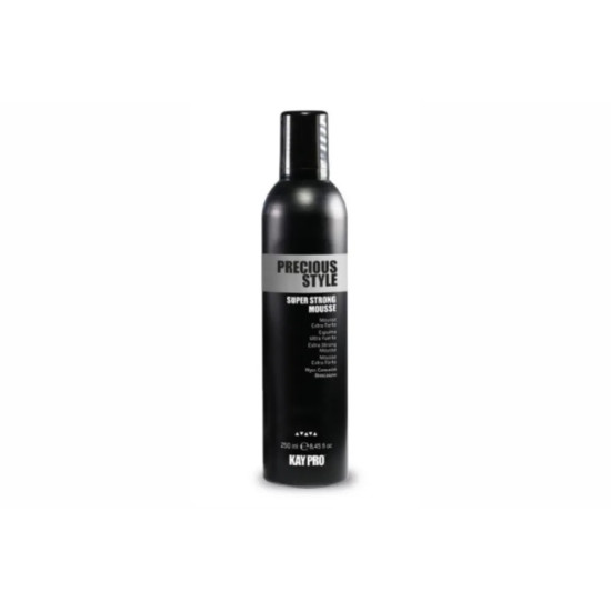 Espuma Kaypro Extra Forte Força 5 250 ml