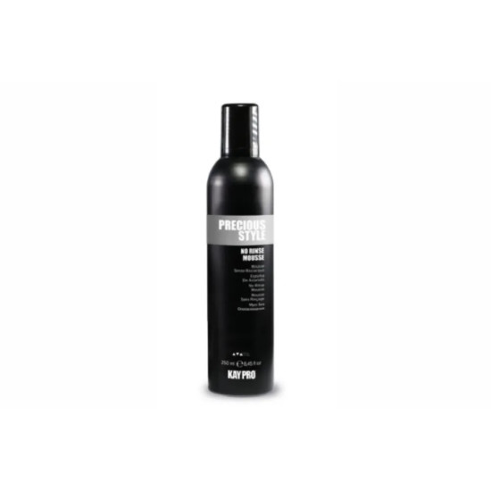 Espuma Kaypro No Rinse Força 3 250 ml